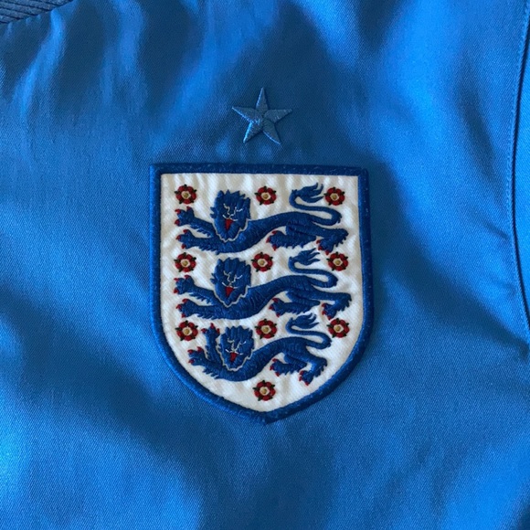 Men’s UMBRO England Bomber - Picture 2 of 5